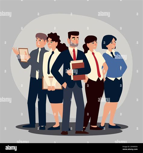 business cartoon images|Cartoon Business People Images .